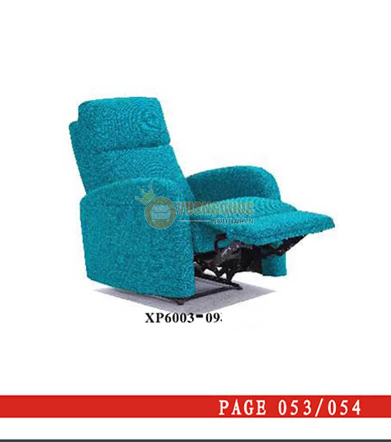 Ghế sofa thư giãn thông minh XP6003-2